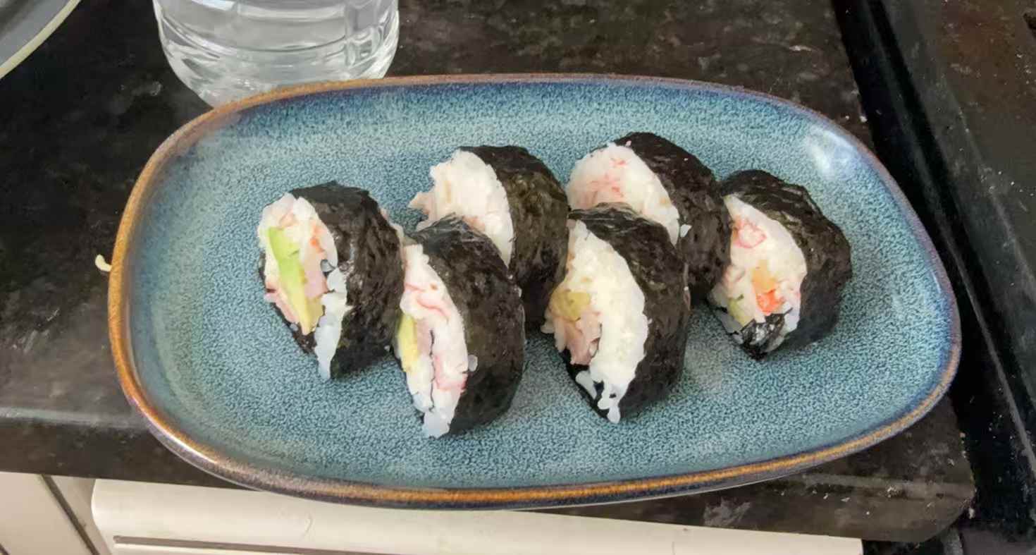 Kimbap